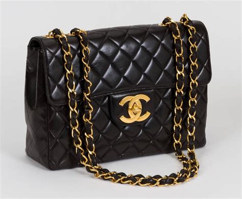 chanel jumbo bag On Sale 